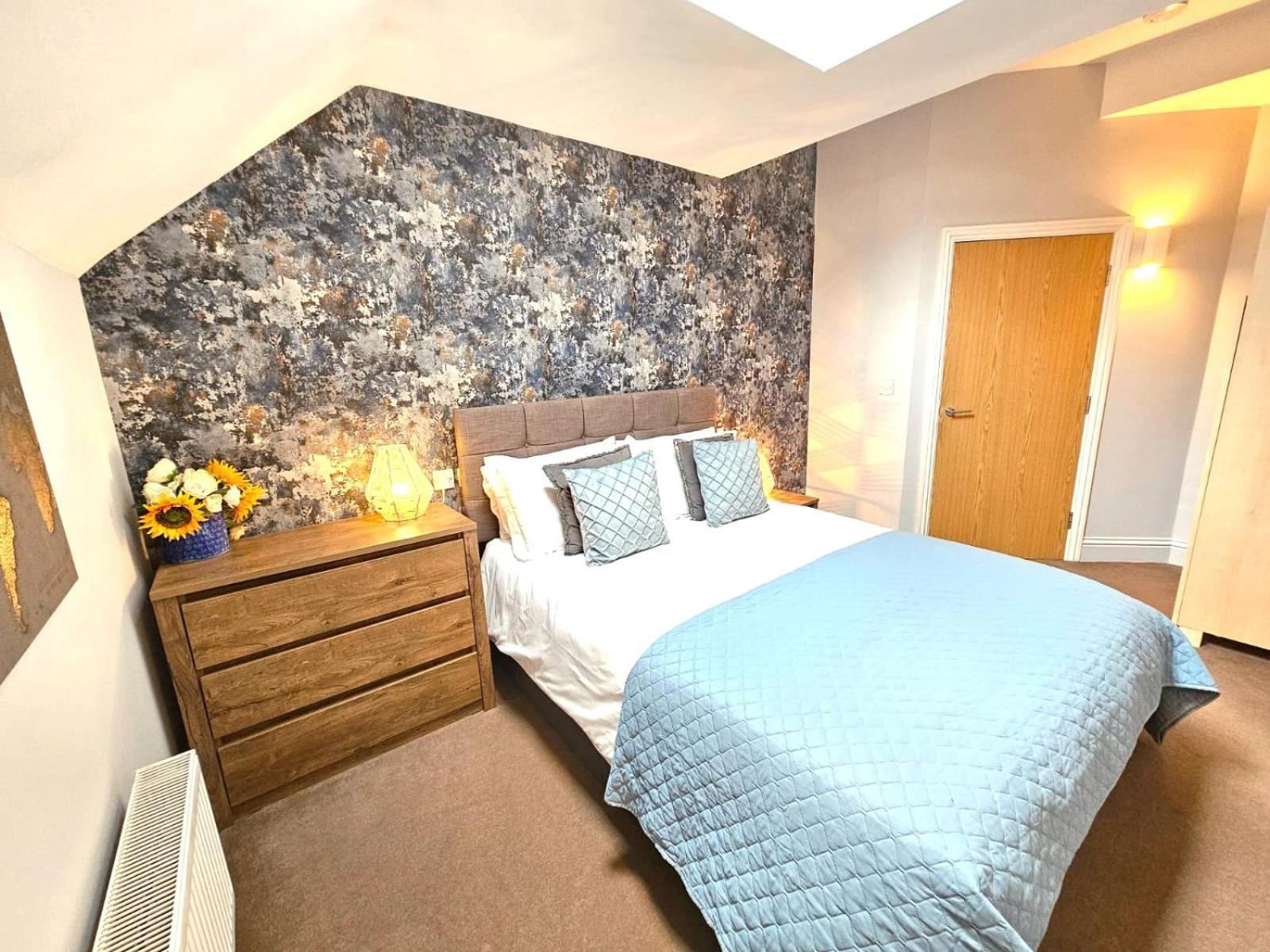 George Hudson Court Apartments York Buitenkant foto