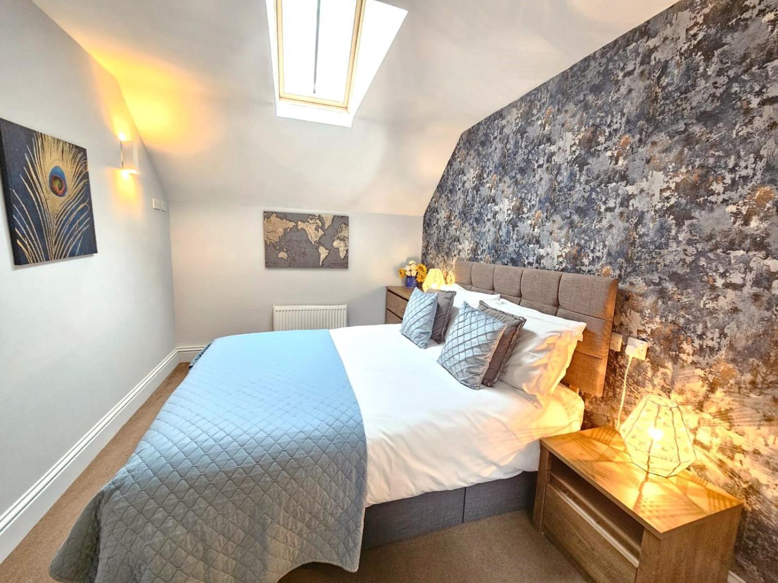 George Hudson Court Apartments York Buitenkant foto