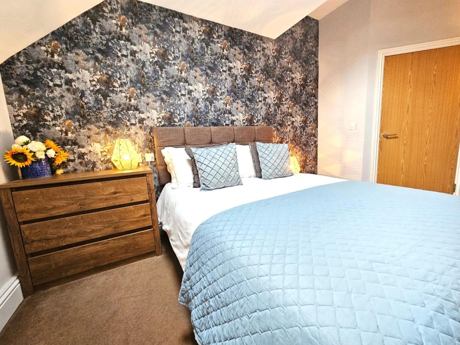George Hudson Court Apartments York Buitenkant foto