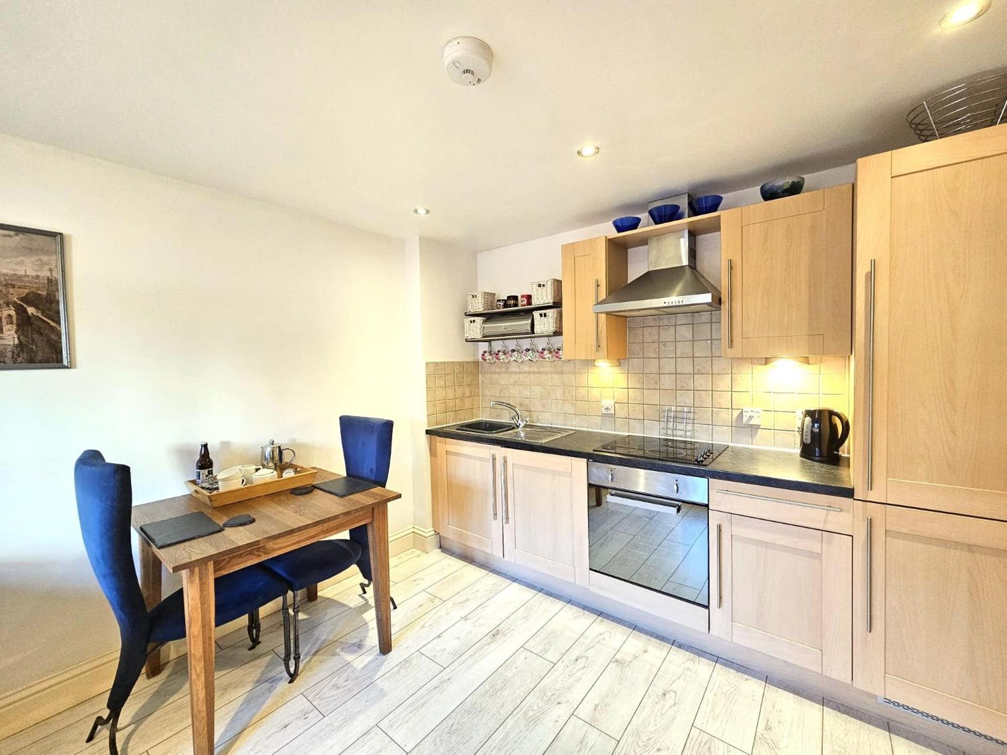 George Hudson Court Apartments York Buitenkant foto